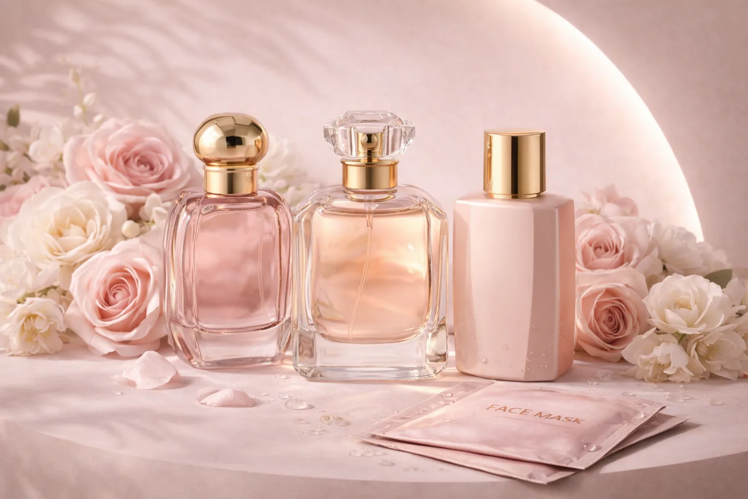 Women's Perfume