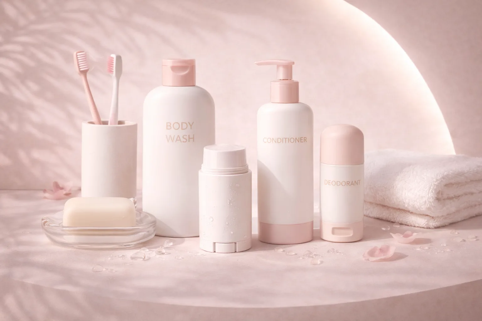 Personal Care Products